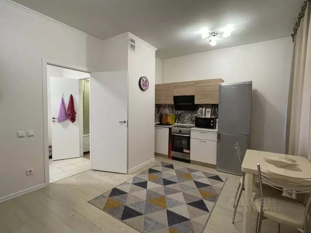 Студия Московская область, Ленинский городской округ, Мисайлово пгт ... - Фото 1