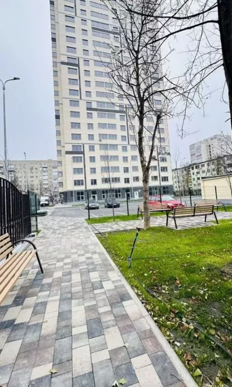 Гараж в Ростовская область, Ростов-на-Дону просп. Стачки, 215Б (14 м) - Фото 0