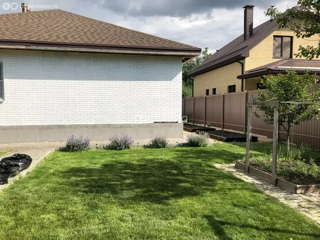 Дом в Воронеж, СНТ Железнодорожник-1 ЮВЖД, 9-я Железнодорожная улица, ... - Фото 2