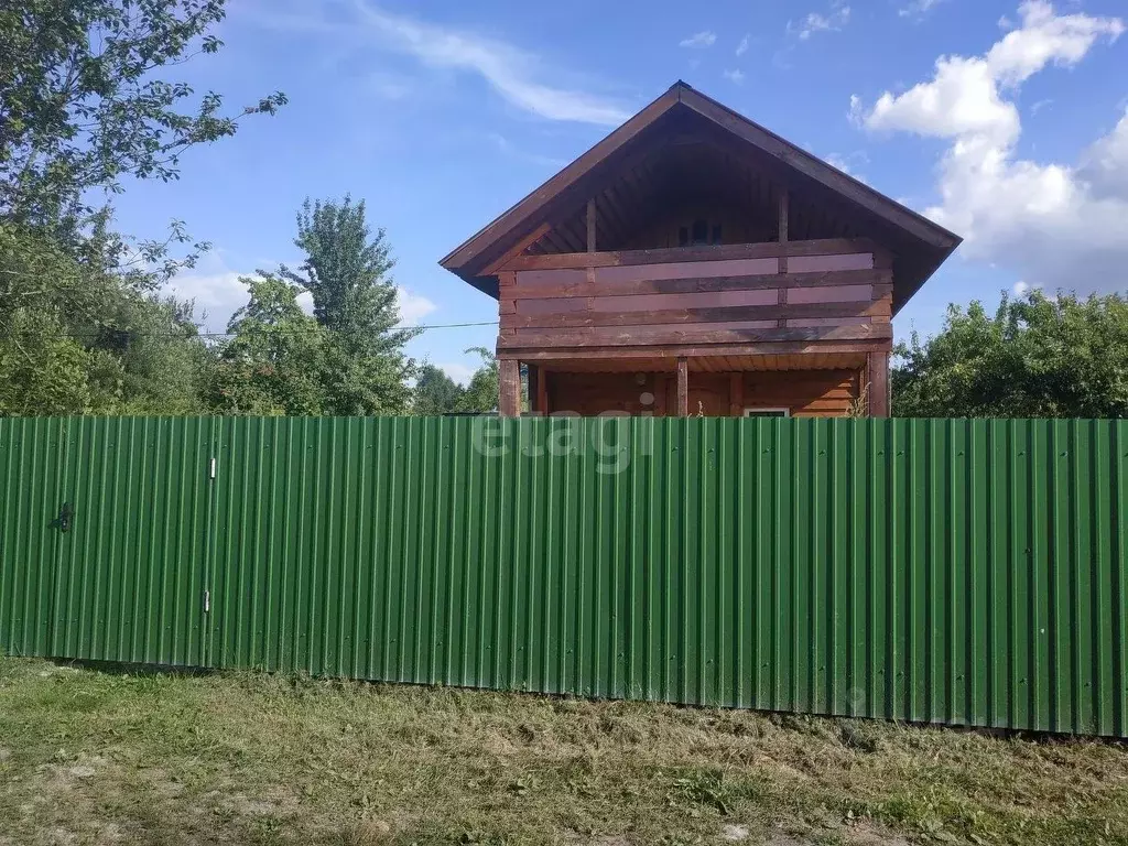 Дом в Нижегородская область, Выкса  (50 м) - Фото 0