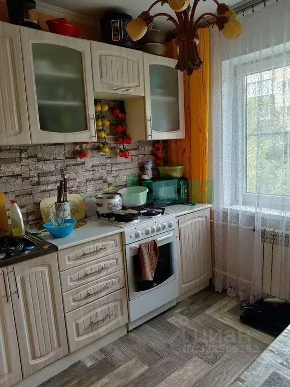 3-к кв. Забайкальский край, Чита ул. Гагарина, 17 (54.0 м) - Фото 0