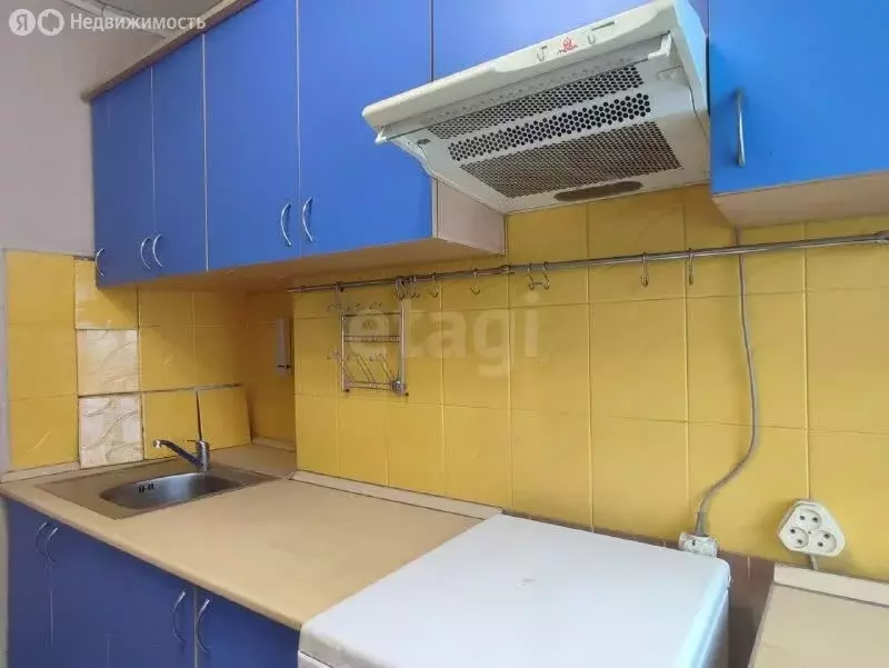 2-комнатная квартира: Саратов, Зенитная улица, 12А (43 м) - Фото 2