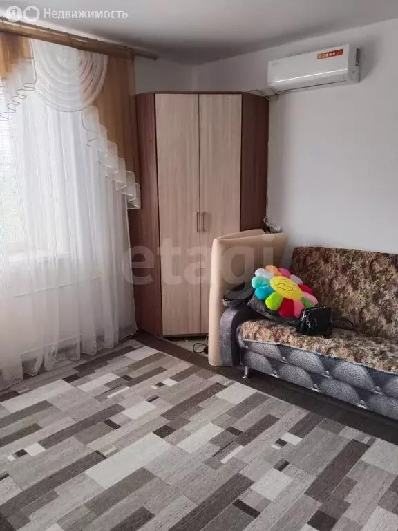 Квартира-студия: Южноуральск, улица Энергетиков, 7 (23 м) - Фото 1