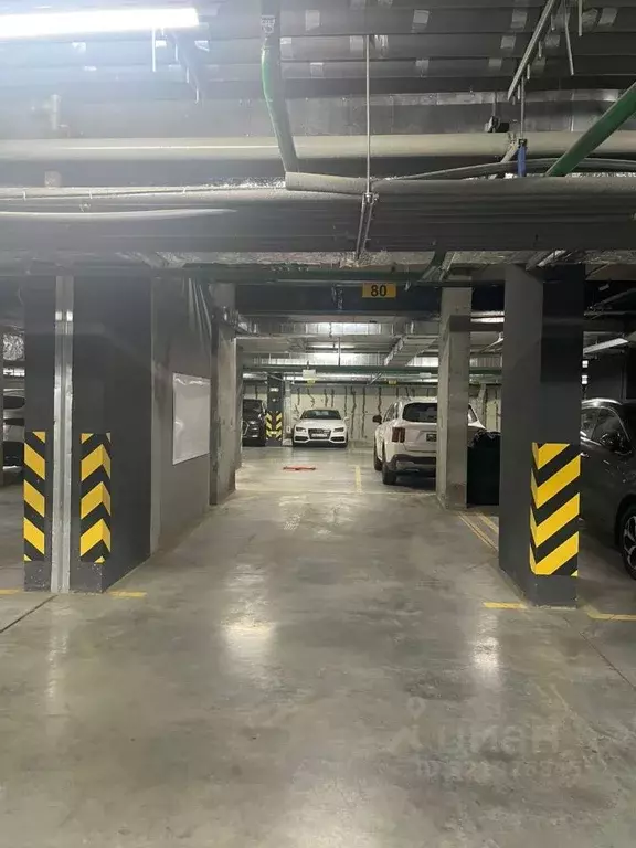 Гараж в Татарстан, Казань ул. Сибгата Хакима, 51 (20 м) - Фото 1