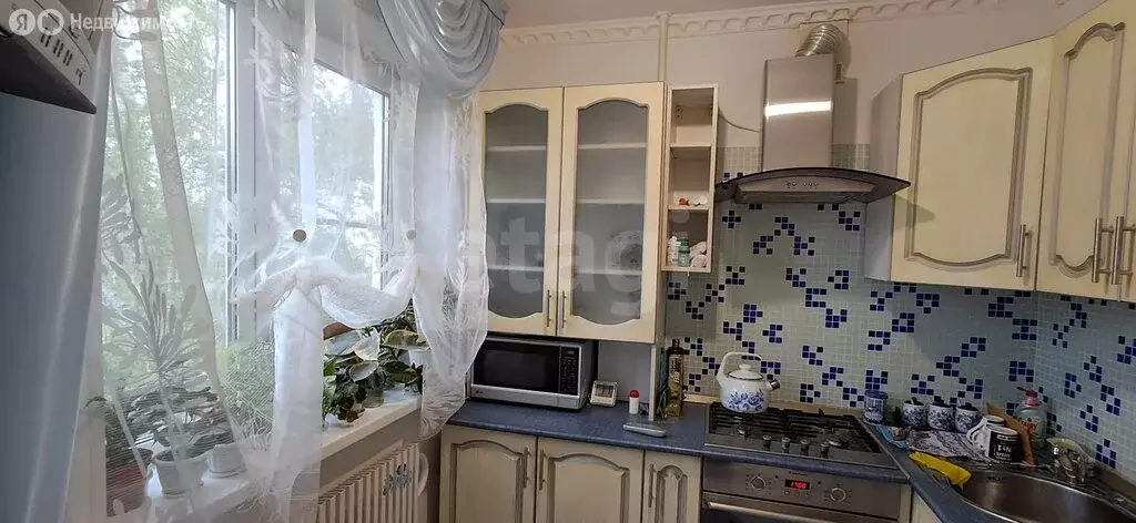 3-комнатная квартира: Озерск, бульвар Луначарского, 7 (60.5 м) - Фото 1