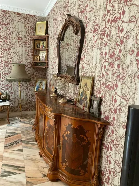 Коттедж в Московская область, Одинцовский городской округ, Лесной ... - Фото 2