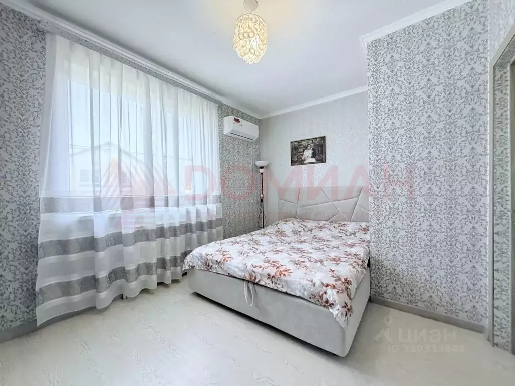 Дом в Ростовская область, Ростов-на-Дону пер. 3-й Июльский, 36Б (65 м) - Фото 2