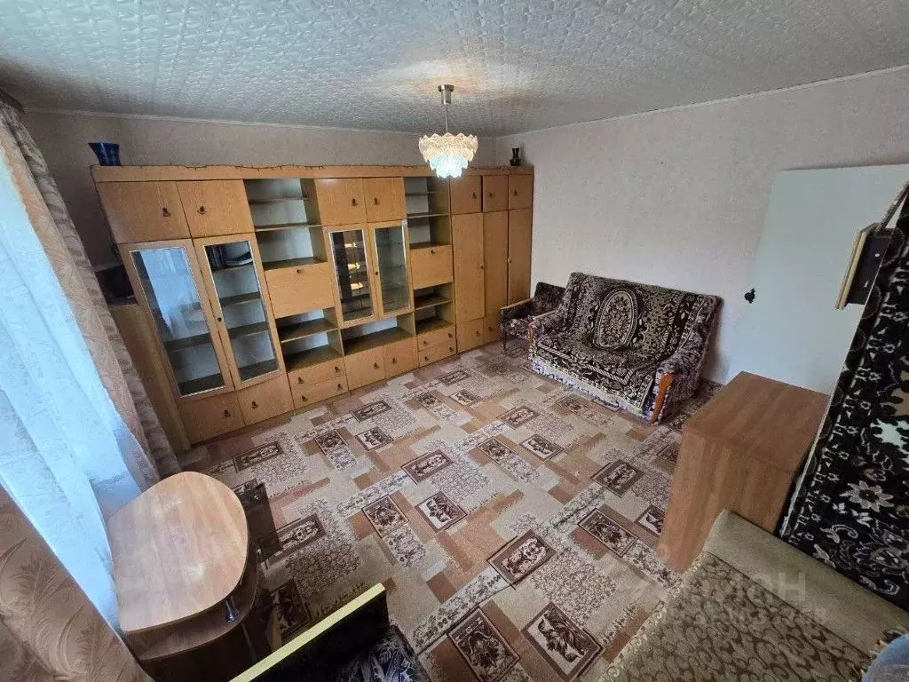 1-к кв. Волгоградская область, Волгоград Краснополянская ул., 70 (33.5 ... - Фото 2