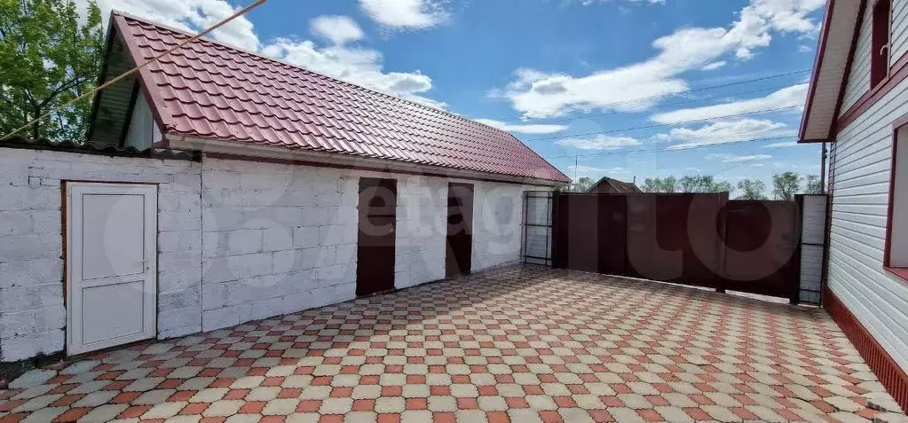 Дом 75 м на участке 10 сот. - Фото 0