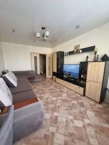 1-к кв. Красноярский край, Сосновоборск ул. 9-й Пятилетки, 20 (35.6 м) - Фото 1