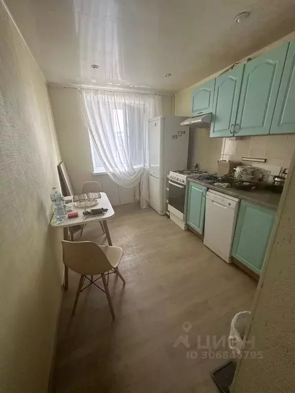 2-к кв. Пермский край, Пермь ул. Советской Армии, 47 (47.0 м) - Фото 1