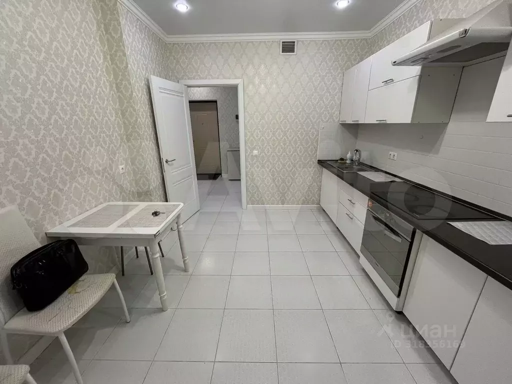 1-к кв. Татарстан, Казань ул. Дубравная, 14А (45.0 м) - Фото 1