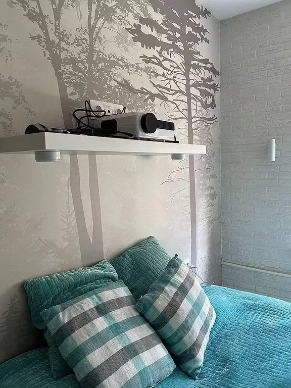 2-к кв. Москва, Москва, Московский г. 1-й мкр, 35 (57.0 м) - Фото 1