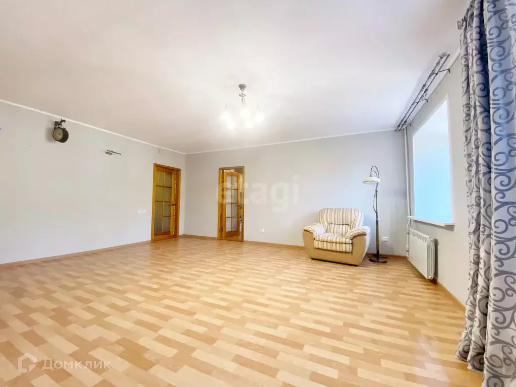 Продаётся 3-к квартира, 78.3 м - Фото 0
