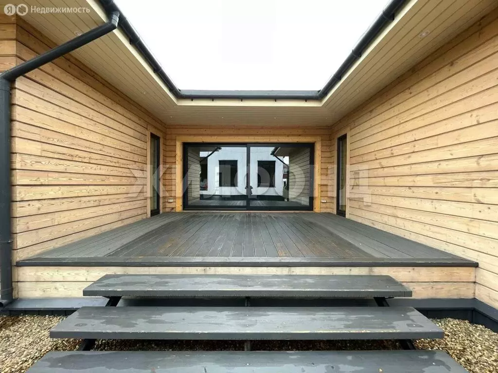 Участок в Московская область, городской округ Клин, деревня Шипулино, ... - Фото 1