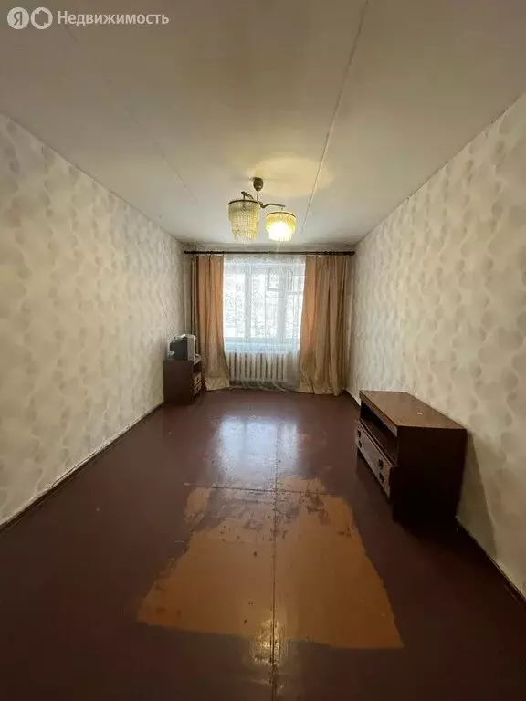 1-комнатная квартира: Николаевск-на-Амуре, улица Гоголя, 28А (30 м) - Фото 2