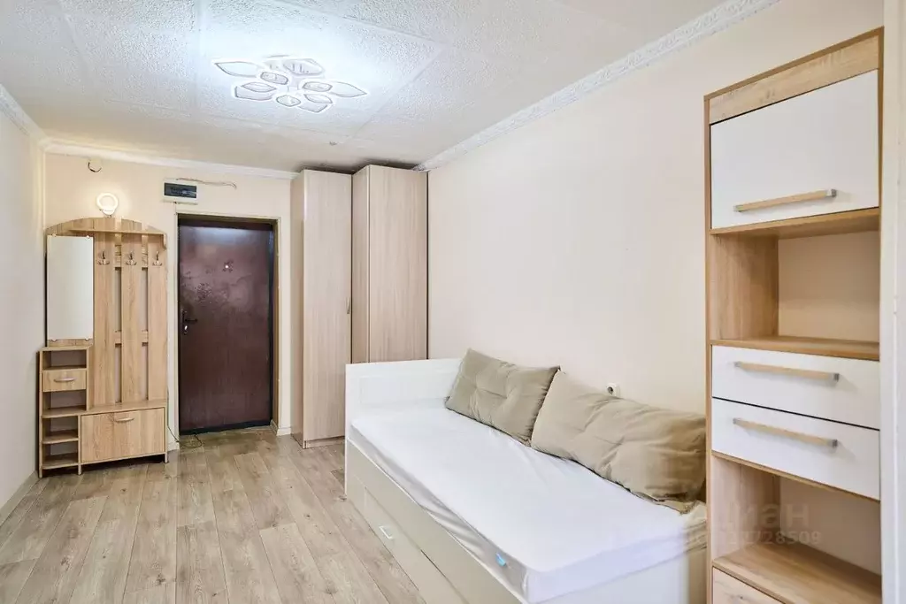 Комната Санкт-Петербург ул. Академика Константинова, 4К1 (11.7 м) - Фото 1