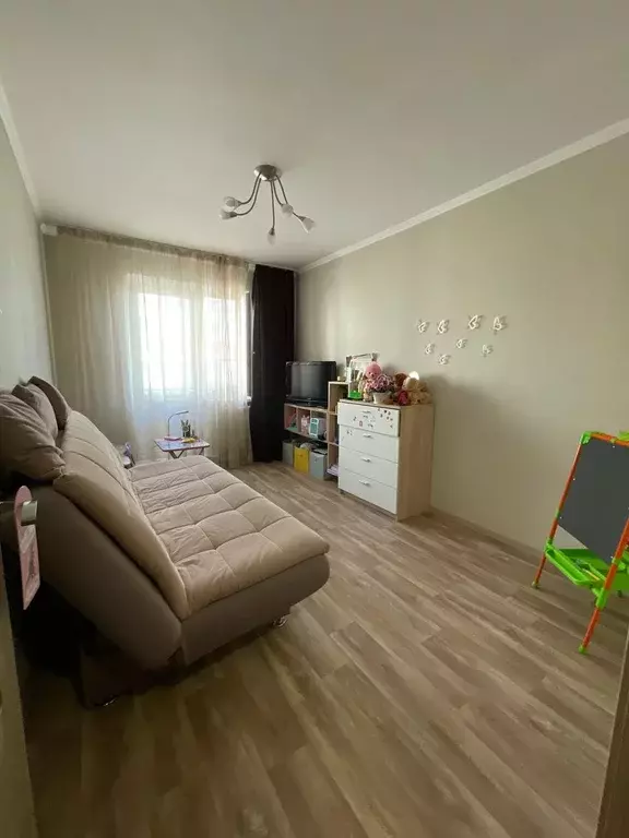 Продаётся 1-к квартира, 31.6 м - Фото 1