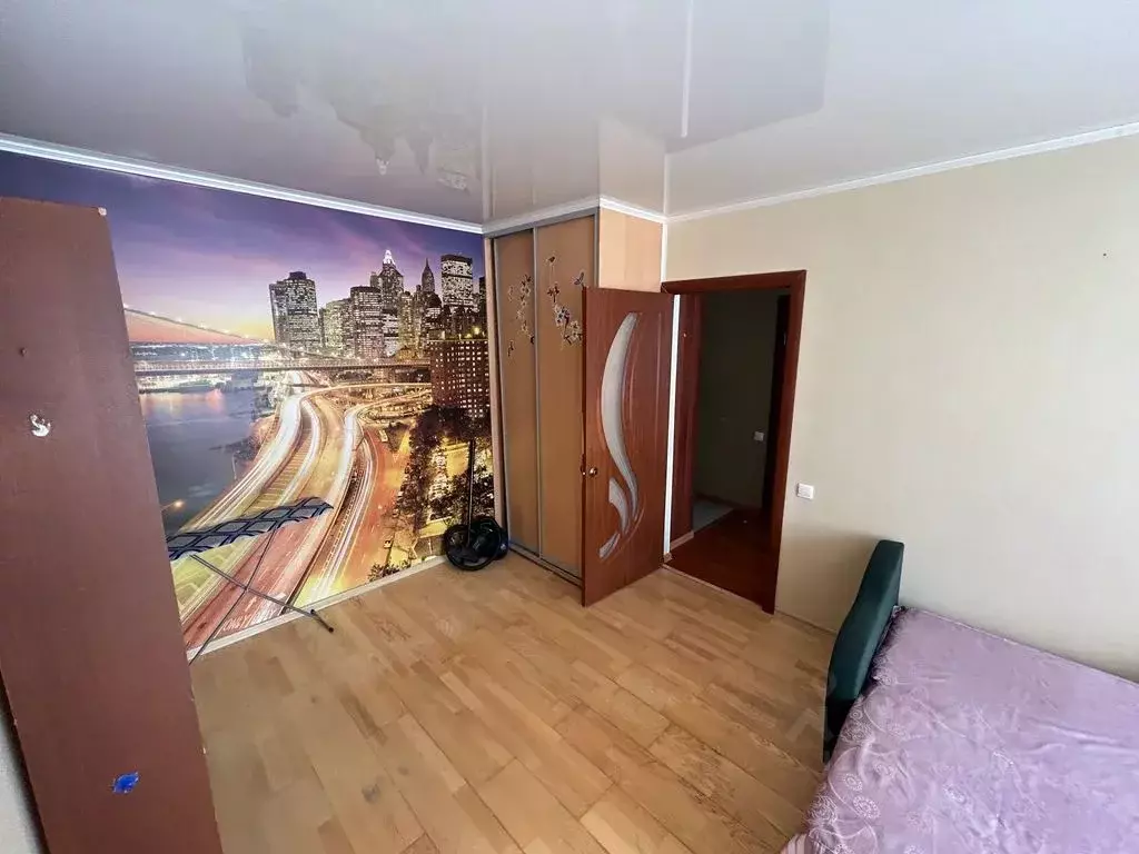 1-к кв. Башкортостан, Уфа ул. Софьи Перовской, 13А (38.0 м) - Фото 2