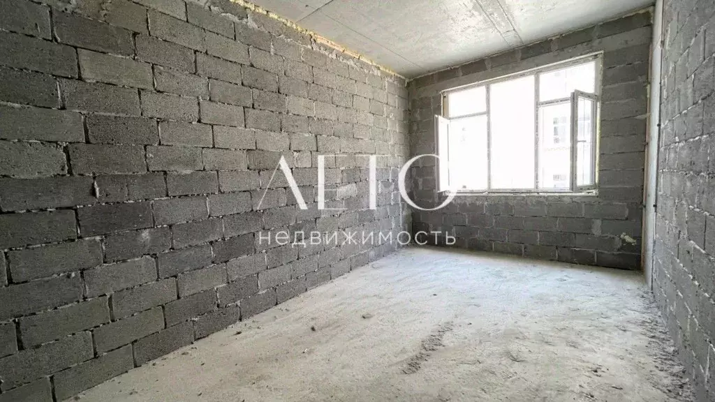 1-к кв. Краснодарский край, Сочи ул. Ленина, 290/7к4 (21.8 м) - Фото 2