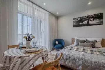 1-к кв. Астраханская область, Астрахань ул. Трофимова, 7Ак1 (31.0 м) - Фото 1