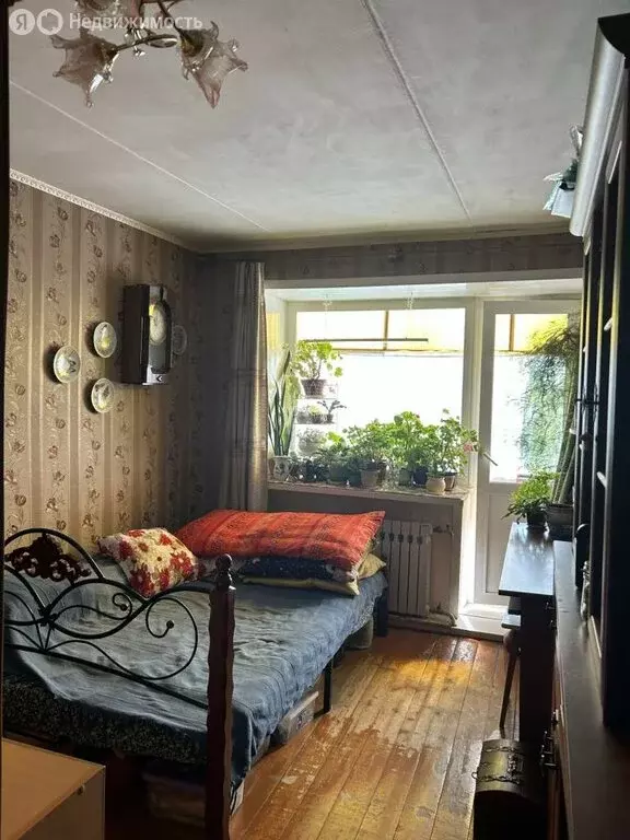 1-комнатная квартира: посёлок Васькино, 31 (30.2 м) - Фото 1