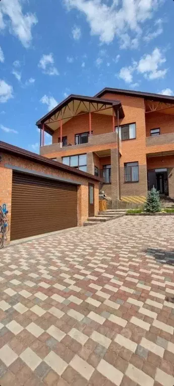 Дом в Ростовская область, Мясниковский район, Калинин хут. Набережная ... - Фото 1