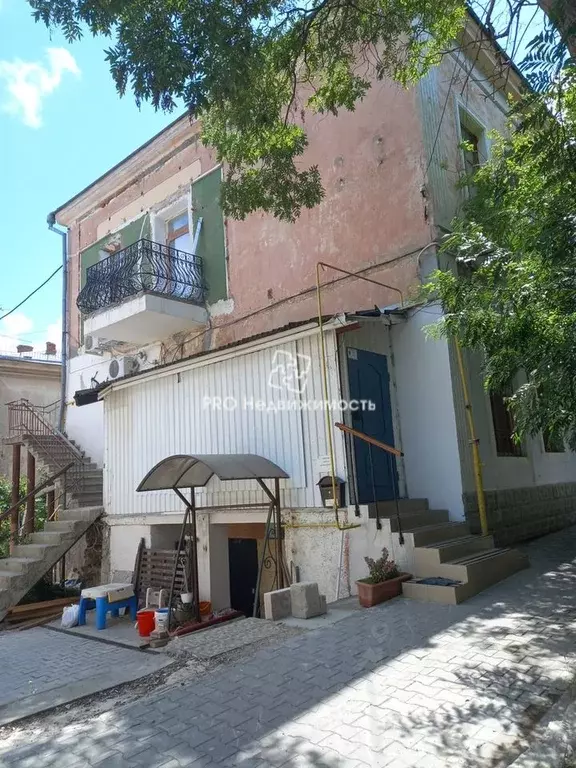 1-к кв. Севастополь ул. Кулакова, 17 (25.0 м) - Фото 1
