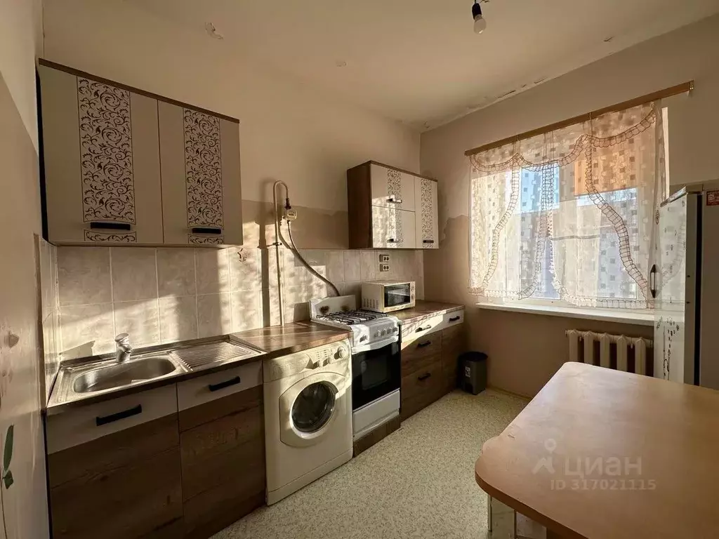 1-к кв. Астраханская область, Астрахань Грановский пер., 65/1 (43.6 м) - Фото 0