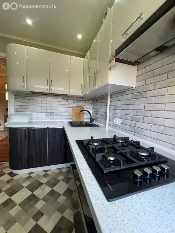 2-комнатная квартира: Тула, улица Фрунзе, 17 (43 м) - Фото 1