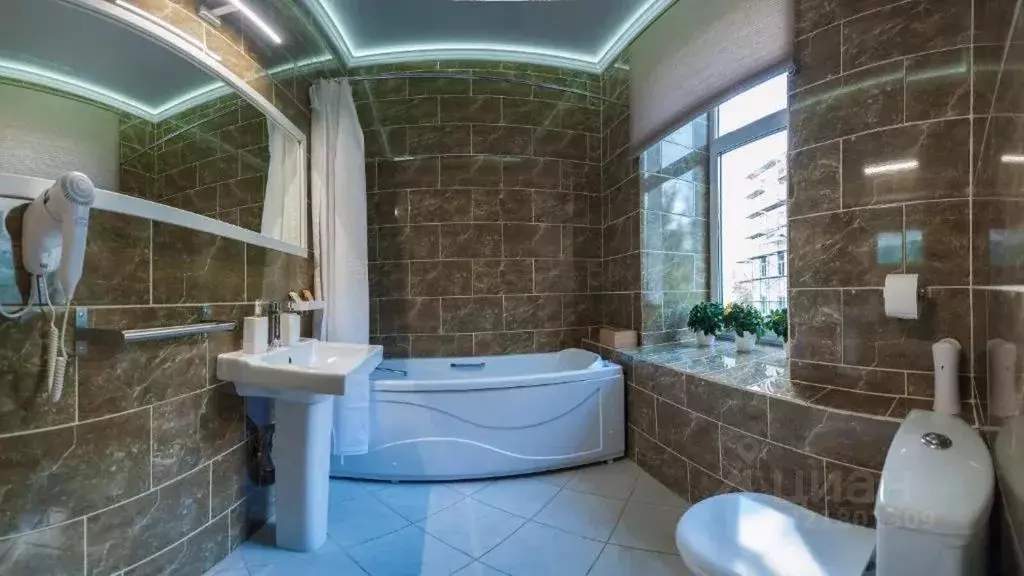 Комната Москва ул. Петровка, 26С3 - Фото 2