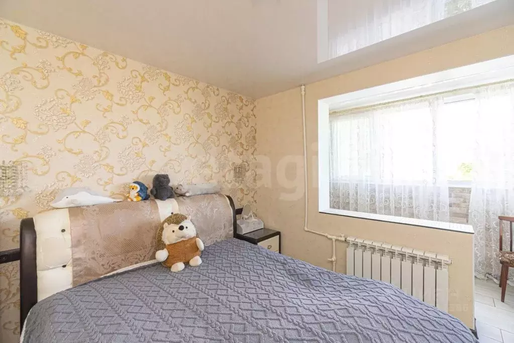 3-к кв. Севастополь просп. Генерала Острякова, 141Б (72.7 м) - Фото 1