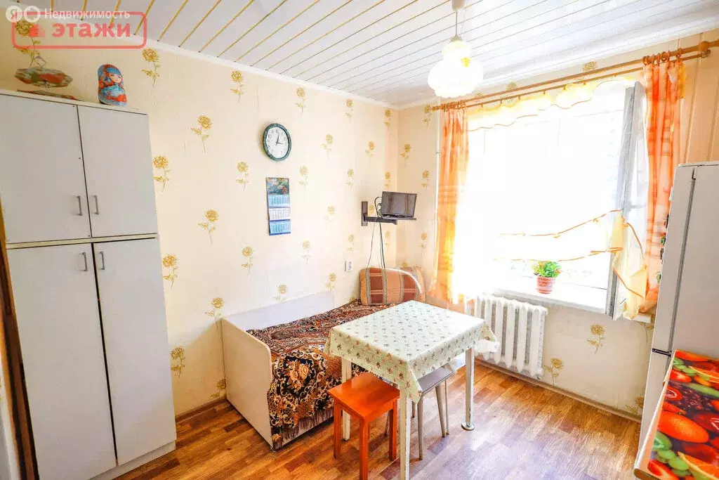 1-комнатная квартира: Кондопога, улица Советов, 15Б (34.5 м) - Фото 0
