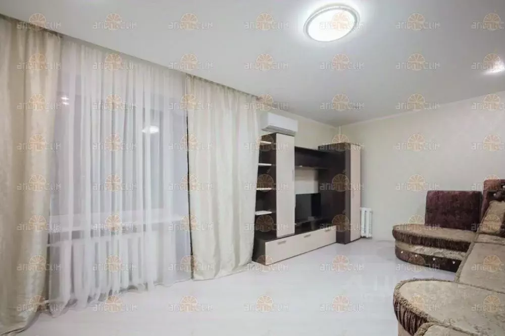 2-к кв. Ставропольский край, Ставрополь ул. Доваторцев, 39 (53.3 м) - Фото 1