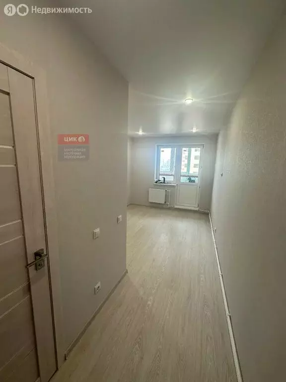 Квартира-студия: Дядьково, 2-й Бульварный проезд, 9 (19.5 м) - Фото 1