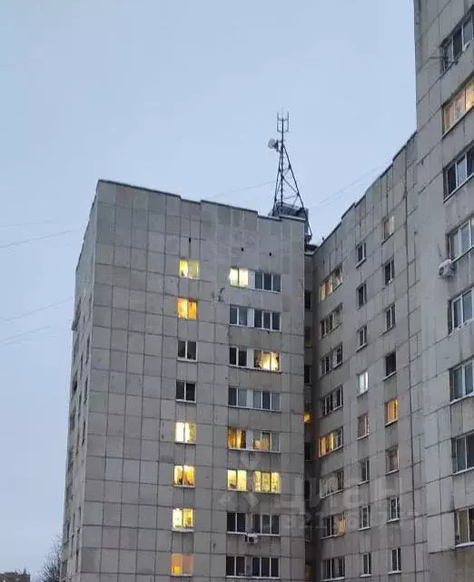 Комната Башкортостан, Уфа ул. Мусы Джалиля, 66 (13.5 м) - Фото 0