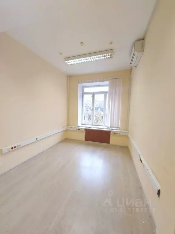 Офис в Москва Долгоруковская ул., 34С2 (16 м) - Фото 1