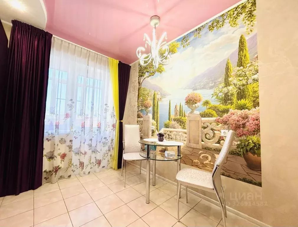 3-к кв. Новгородская область, Великий Новгород ул. Связи, 21 (88.5 м) - Фото 2