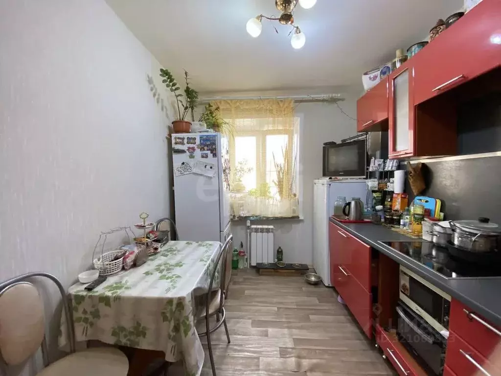 2-к кв. Архангельская область, Котлас ул. Ушинского, 36 (45.6 м) - Фото 1