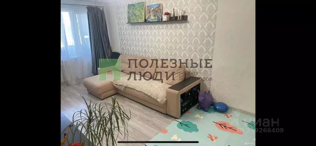 2-к кв. Севастополь ул. Бориса Михайлова, 14 (56.0 м) - Фото 0