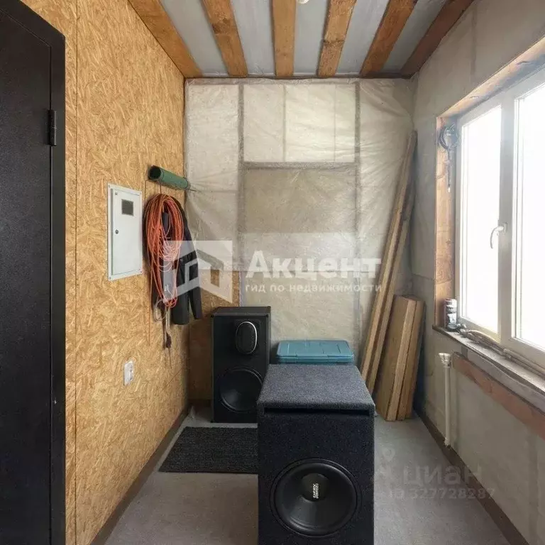 Дом в Ивановская область, Иваново Лежневская ул., 9 (141 м) - Фото 2