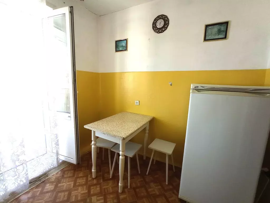 Продаётся 1-к квартира, 34.9 м - Фото 1