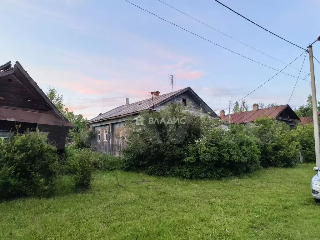 Дом 26,2 м на участке 17,7 сот. - Фото 0