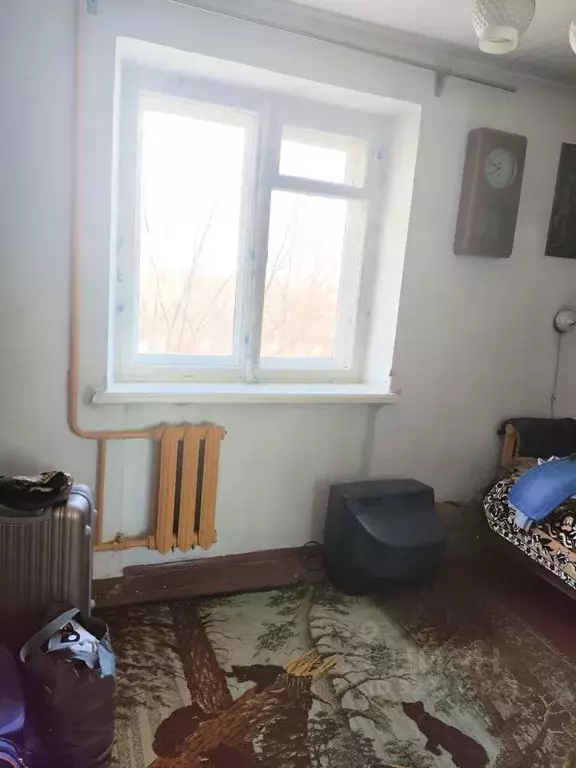 3-к кв. Челябинская область, Челябинск ул. Энергетиков, 52 (51.0 м) - Фото 1