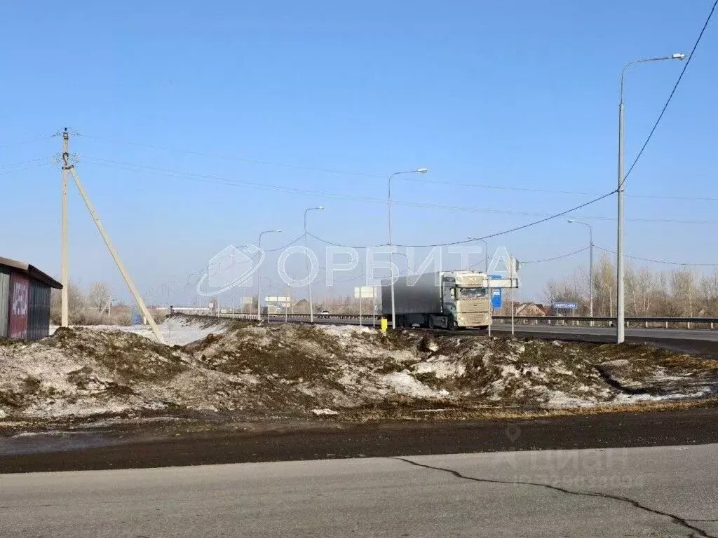 Помещение свободного назначения в Тюменская область, Тюменский ... - Фото 2