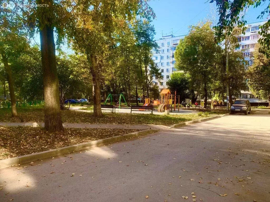 1-комнатная квартира: Самара, Ново-Вокзальная улица, 132 (29.3 м) - Фото 0
