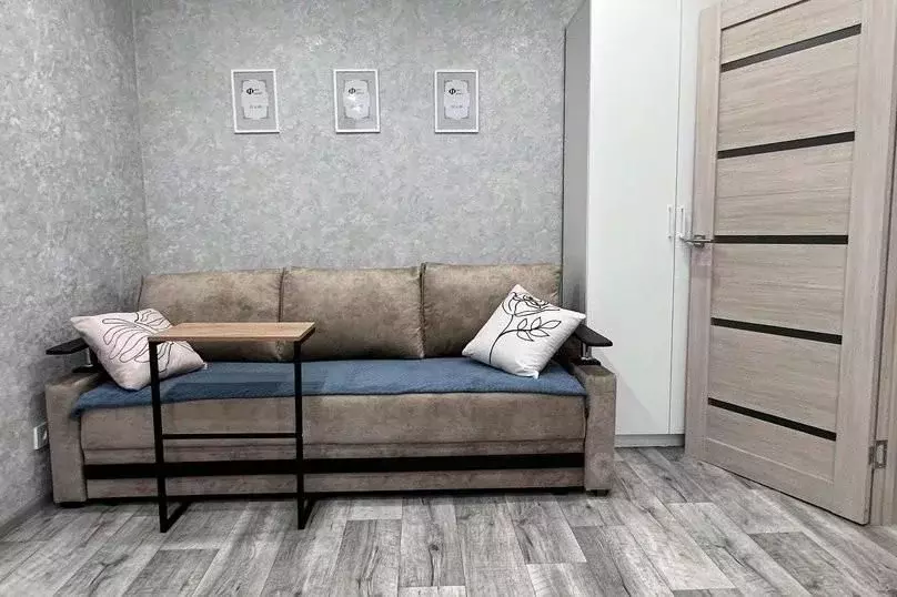 1-к кв. Ростовская область, Волгодонск ул. Энтузиастов, 12Б (35.0 м) - Фото 1