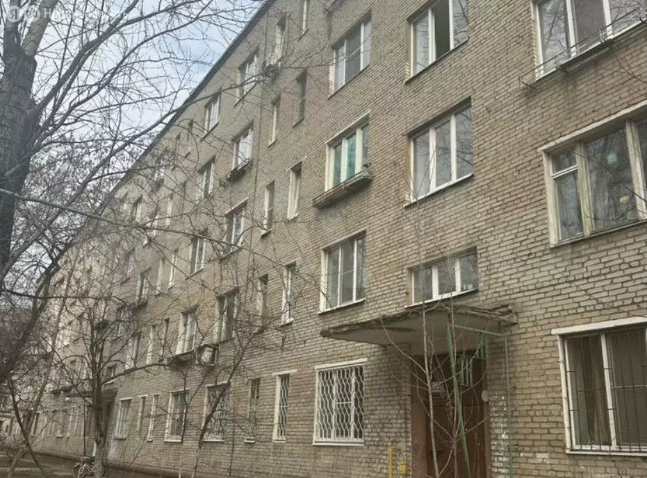 1-комнатная квартира: Балашиха, шоссе Энтузиастов, 77 (22.8 м) - Фото 1