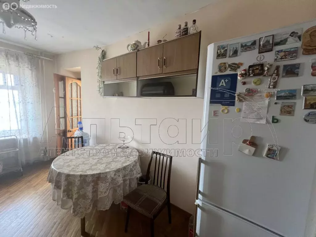 1к в 2-комнатной квартире (19 м) - Фото 1