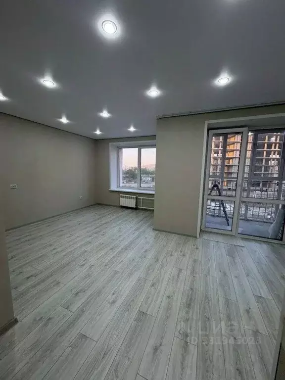 Студия Хакасия, Абакан ул. Серебристая, 36 (33.0 м) - Фото 1
